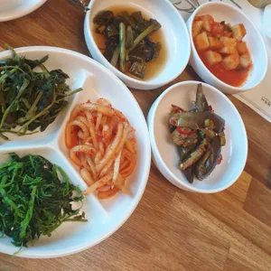 용마루 사진