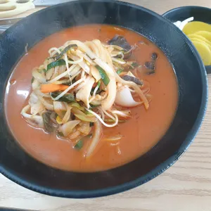 도예촌짬뽕마을 사진