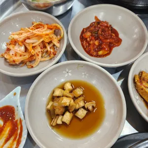 옥경식당 사진