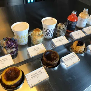 레이오버 리뷰 사진