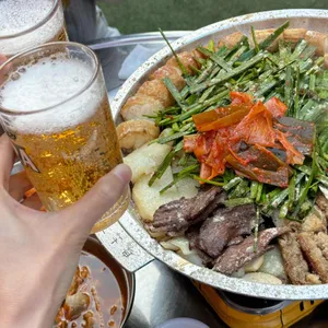 왕십리소곱창 사진