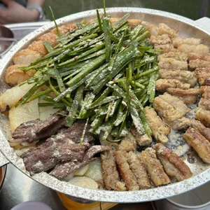 왕십리소곱창 사진