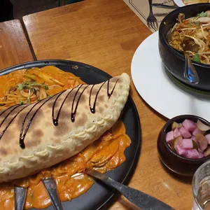 뚝배기에 담은 이탈리아 사진