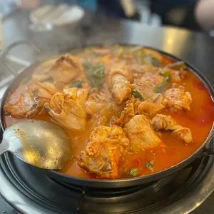 풍년닭도리탕 사진