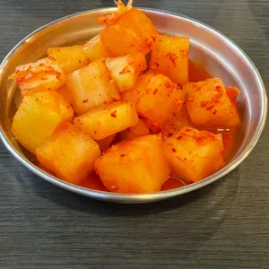 풍년닭도리탕 사진