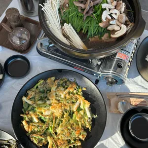 우리집가든 사진