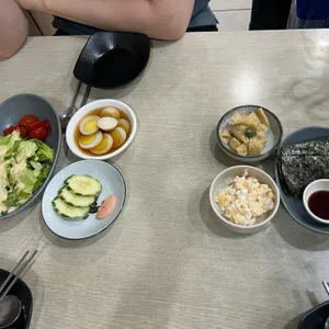 양지아구찜 사진
