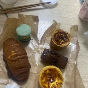 달래디저트 사진 1