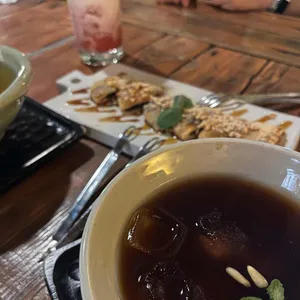 한옥찻집 사진