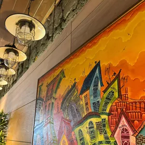 한옥찻집 리뷰 사진