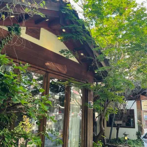 한옥찻집 리뷰 사진