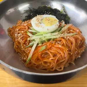 찐국수 사진