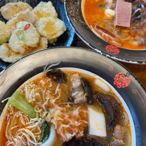 춘리마라탕 사진