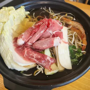 도도아구찜 사진