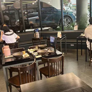 화랑카츠 리뷰 사진