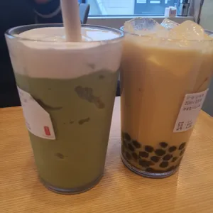 공차 사진