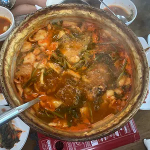 물레방아 사진
