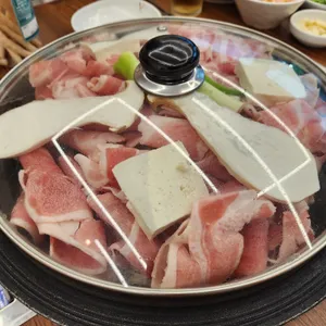 장수오리 사진