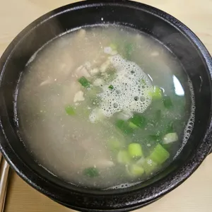 옛날집 사진