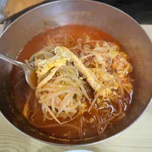 옛날집 사진
