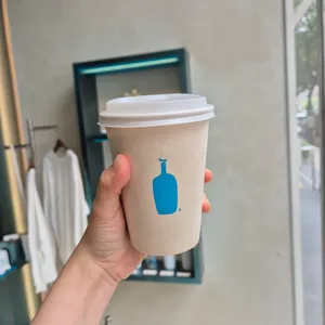 블루보틀 사진