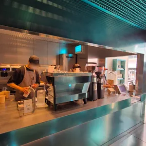 블루보틀 리뷰 사진