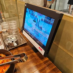 서평옥 리뷰 사진