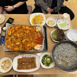 소담골 사진