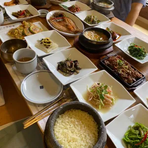 흙토담골 사진
