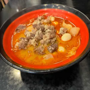 천미방 마라탕 사진