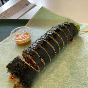 풀리김밥 사진
