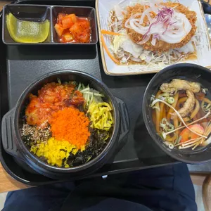 가츠몽 사진