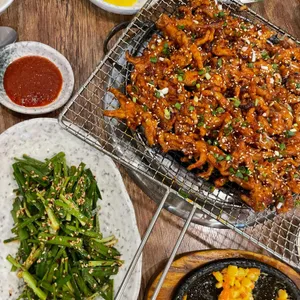 나으리 숯불닭발 대표 사진