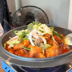 갈비명가 사진