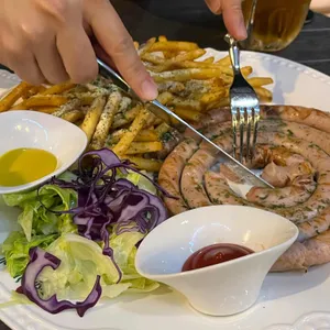 필스너하우스 사진