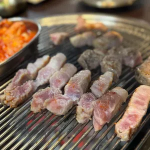 고기박사 리뷰 사진