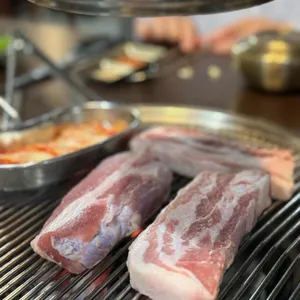 고기박사 리뷰 사진