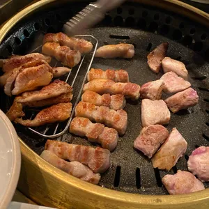 고고기 사진