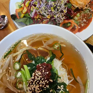 서문국수 사진