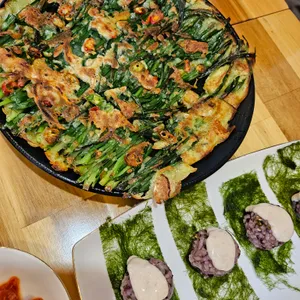 서문국수 사진