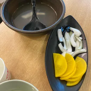 퇴촌돌짜장 사진