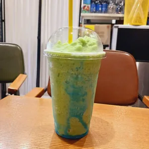 메가커피 사진