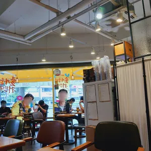 메가커피 리뷰 사진