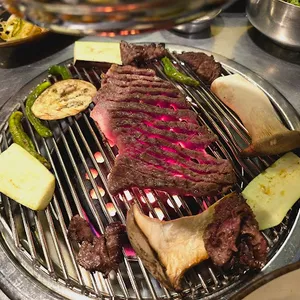 너비아니 대표 사진