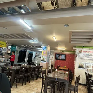단동면옥 리뷰 사진
