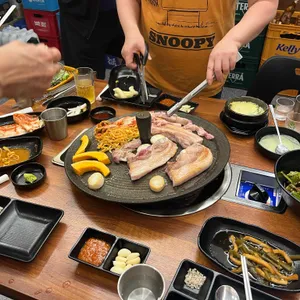 일행 서울경기본부 사진