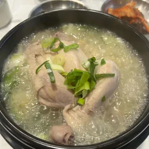 윤식당 사진