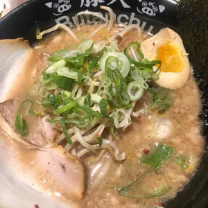 부탄츄 사진