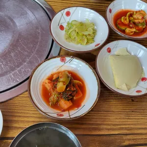 서대문아구찜 사진