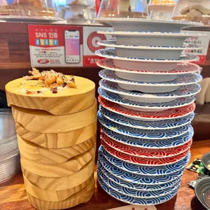 스시노칸도 사진